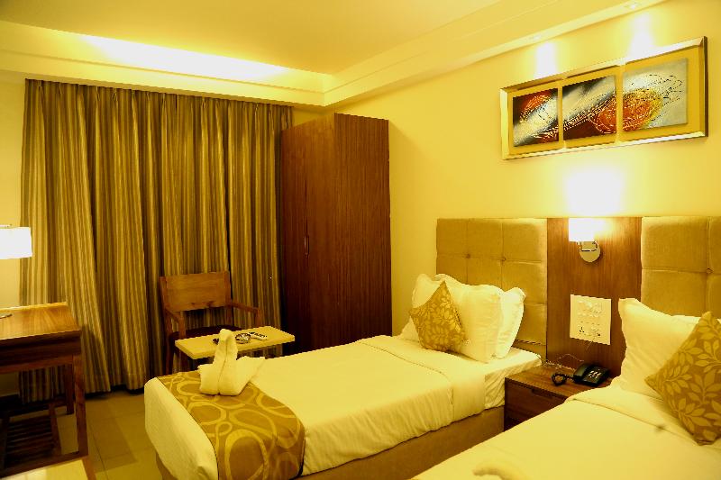 Номер Executive, Park N