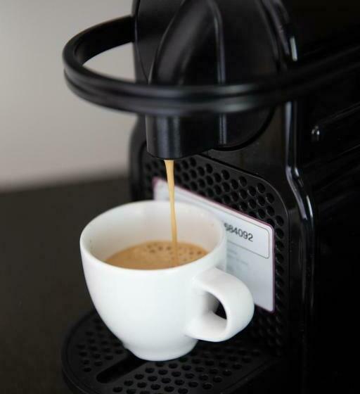 חדר דחוקס עם מיטת קינג, Pullman Liverpool