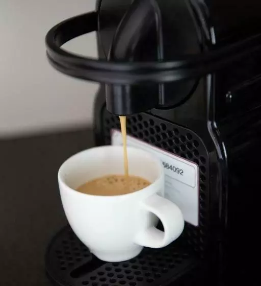 キングサイズベッドのデラックスルーム, Pullman Liverpool