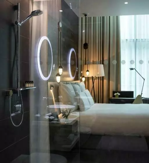 プレミアムルーム, Pullman Liverpool
