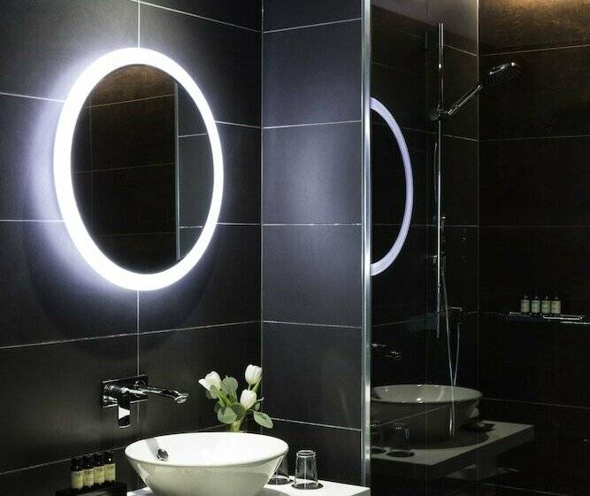 חדר סופריור, Pullman Liverpool