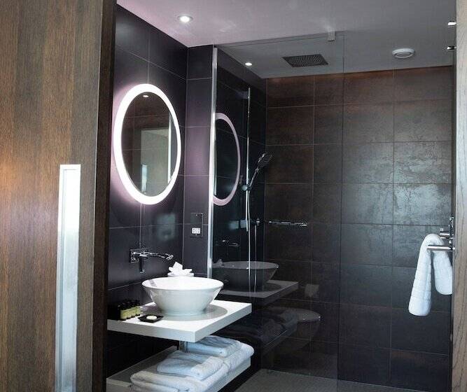 Номер Superior Вид на Реку, Pullman Liverpool