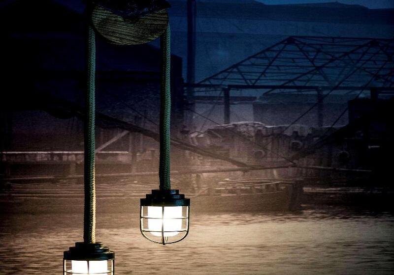 חדר דחוקס עם מיטת קינג, Pullman Liverpool