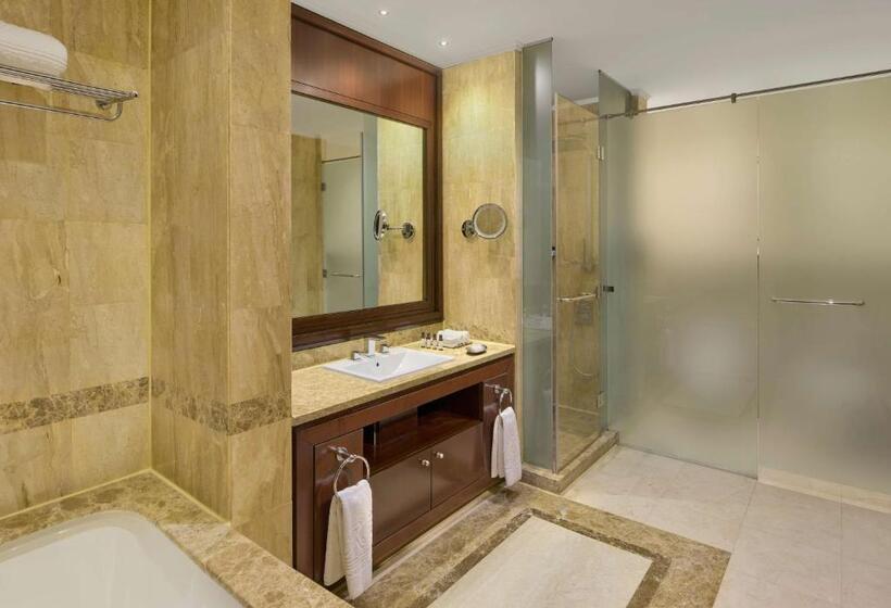 חדר דלוקס, Royal Maxim Palace Kempinski Cairo