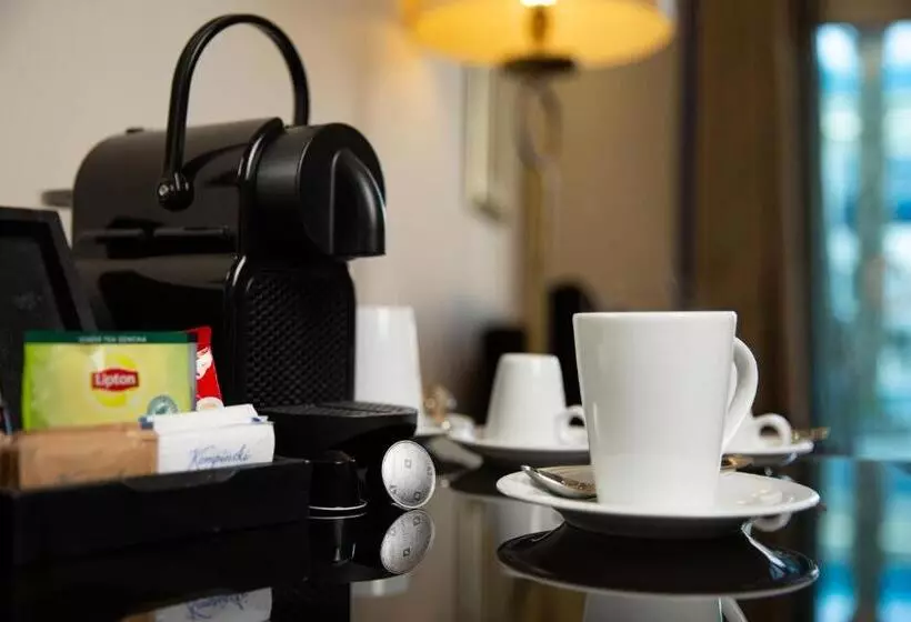 اتاق لوکس, Royal Maxim Palace Kempinski Cairo