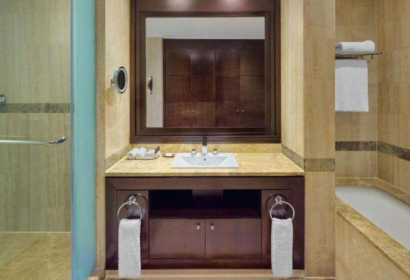 חדר דלוקס, Royal Maxim Palace Kempinski Cairo