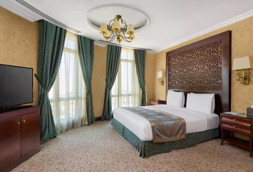 سوییت, Royal Maxim Palace Kempinski Cairo