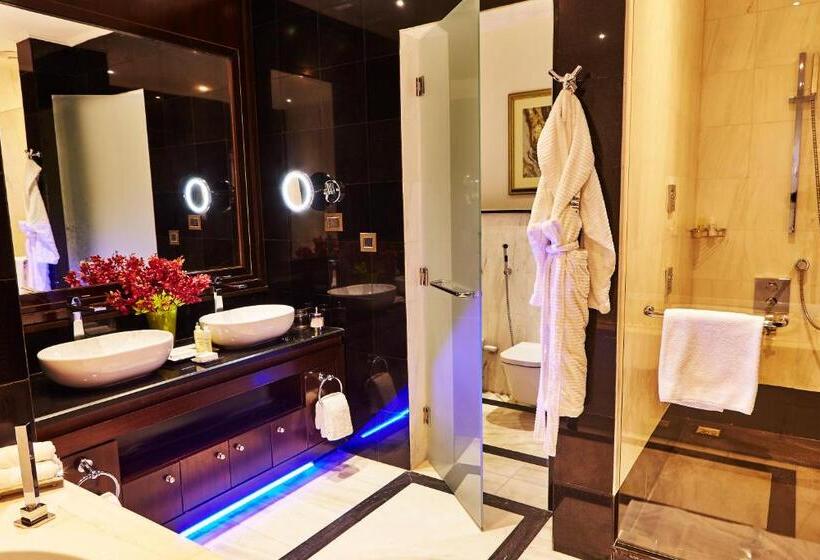 סוויטה, Royal Maxim Palace Kempinski Cairo