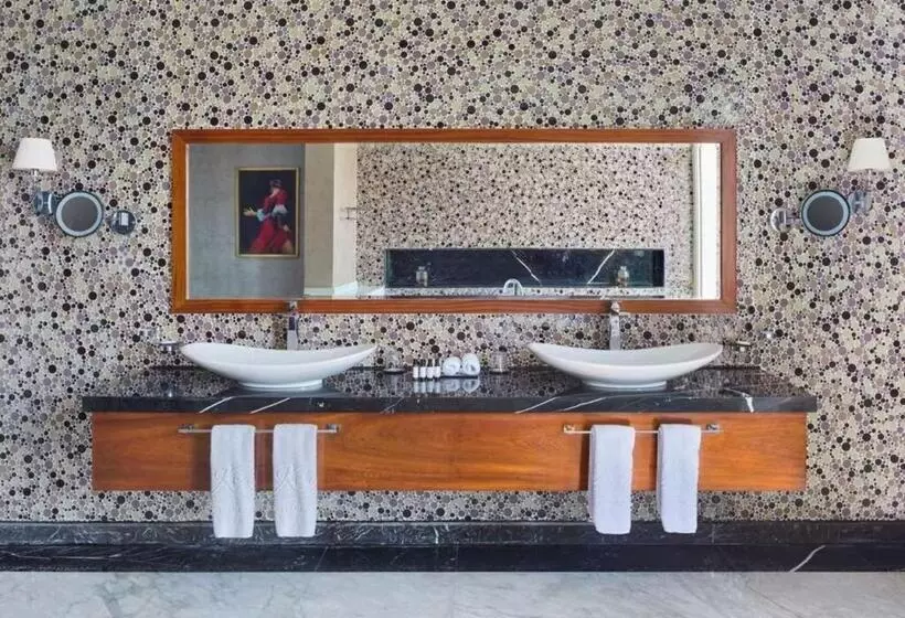 سوئیت رویال, Royal Maxim Palace Kempinski Cairo