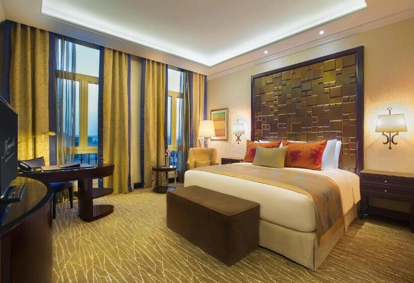 חדר מלכותי, Royal Maxim Palace Kempinski Cairo