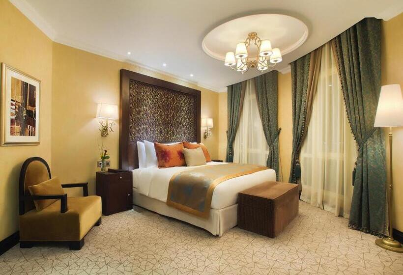 סוויטה, Royal Maxim Palace Kempinski Cairo