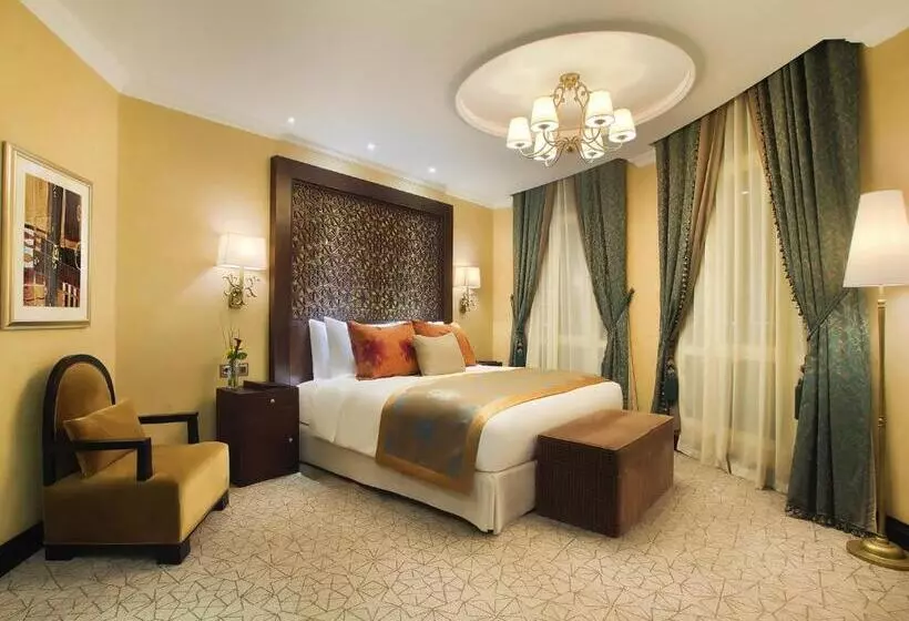 سوییت, Royal Maxim Palace Kempinski Cairo