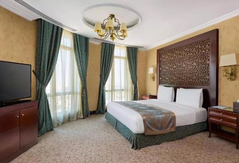 سوییت, Royal Maxim Palace Kempinski Cairo