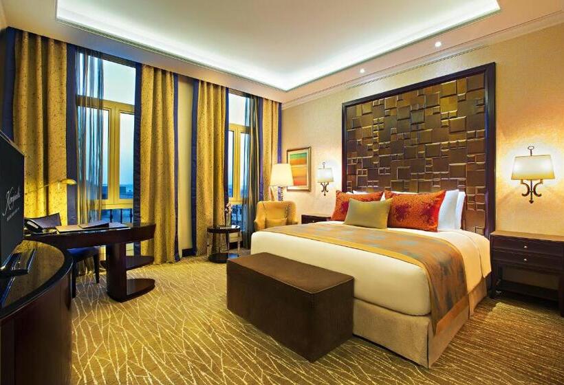 חדר מלכותי, Royal Maxim Palace Kempinski Cairo