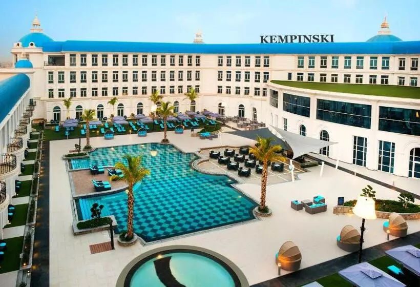 اتاق رویال, Royal Maxim Palace Kempinski Cairo
