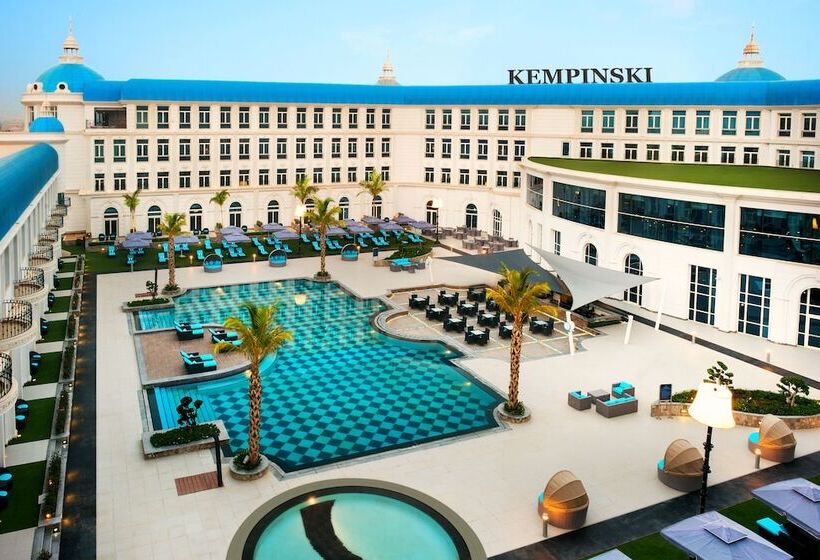 חדר דלוקס, Royal Maxim Palace Kempinski Cairo