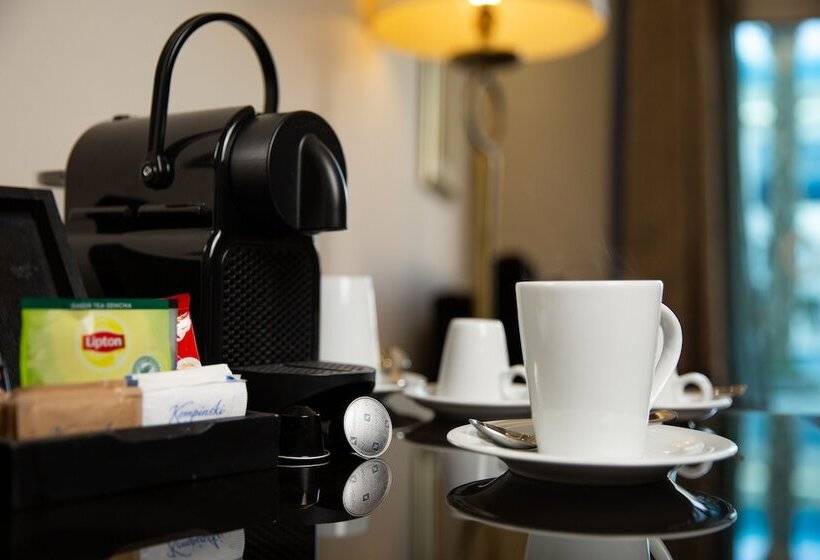 חדר דלוקס, Royal Maxim Palace Kempinski Cairo