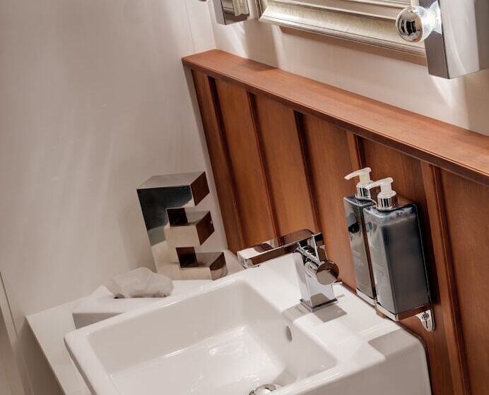 标准间, Ruby Sofie Hotel Vienna