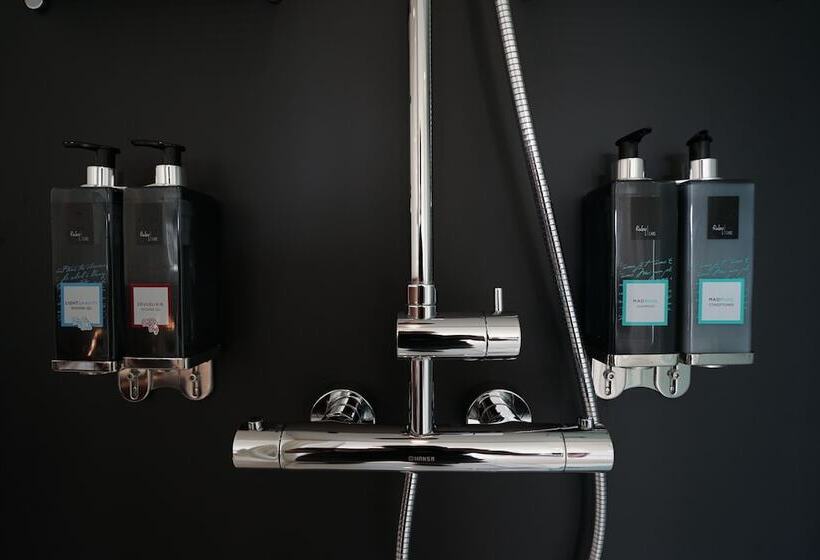 标准间, Ruby Sofie Hotel Vienna