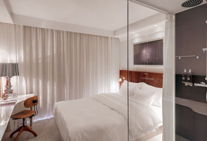 标准间, Ruby Sofie Hotel Vienna