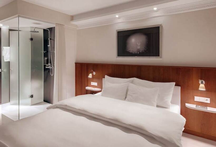 标准间, Ruby Sofie Hotel Vienna