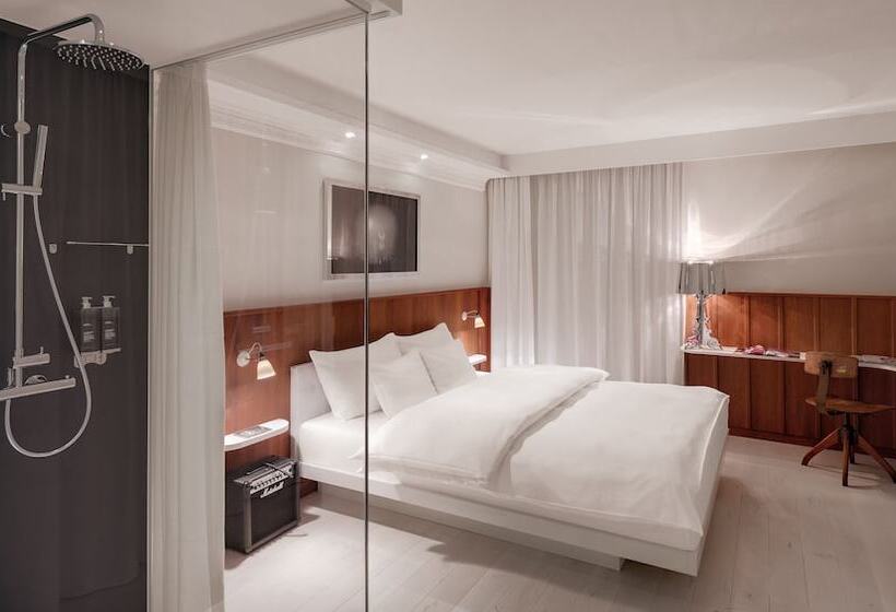 标准间, Ruby Sofie Hotel Vienna