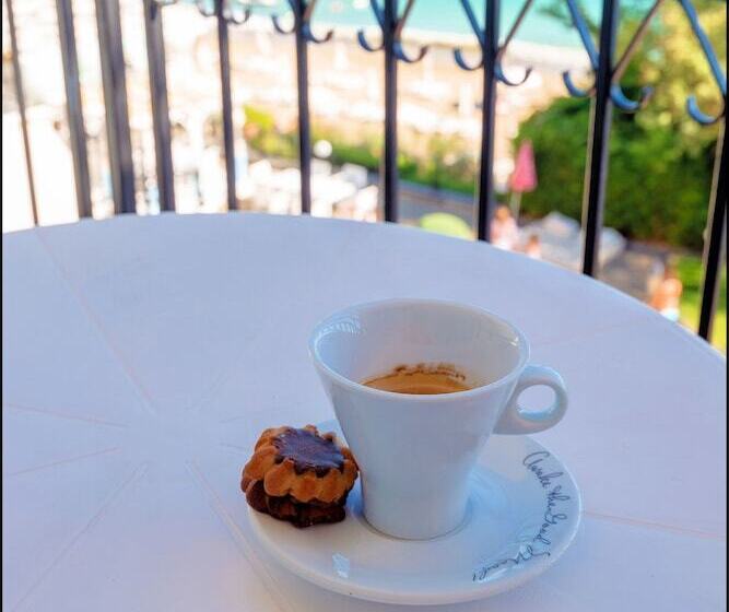 סטודיו סטנדרט עם מרפסת, Tiva Del Mar Beach