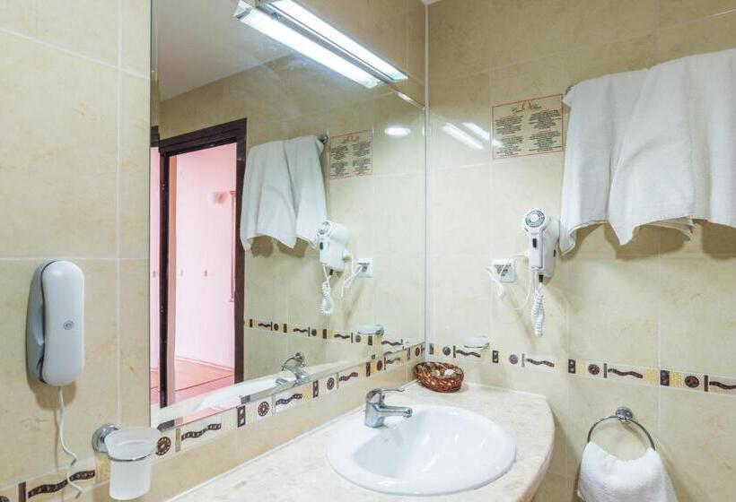 חדר סטנדרט עם מרפסת, Tiva Del Mar Beach