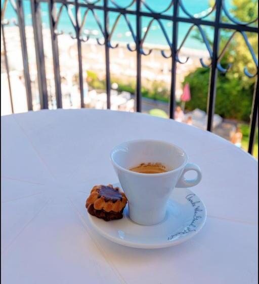 סטודיו סטנדרט עם מרפסת, Tiva Del Mar Beach