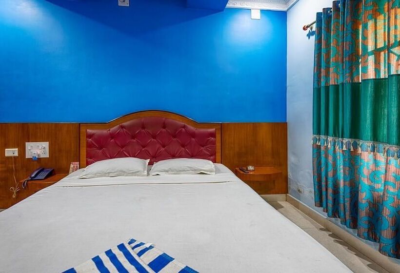 豪华房间, Vintage Villa