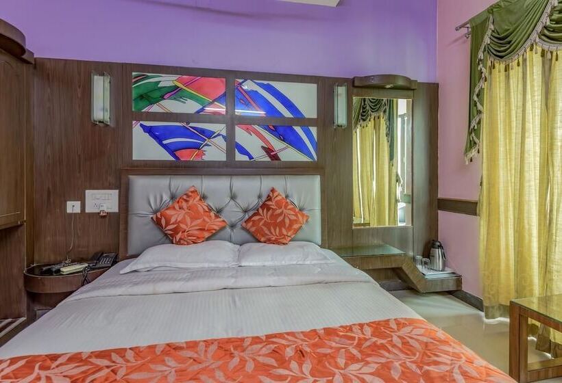 豪华房间, Vintage Villa