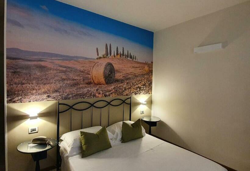 اتاق استاندارد, Le Colline