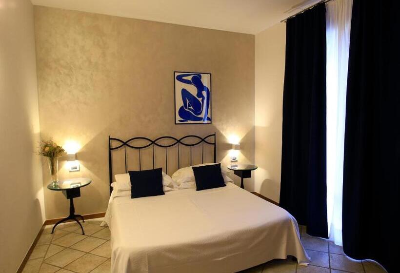 اتاق استاندارد, Le Colline