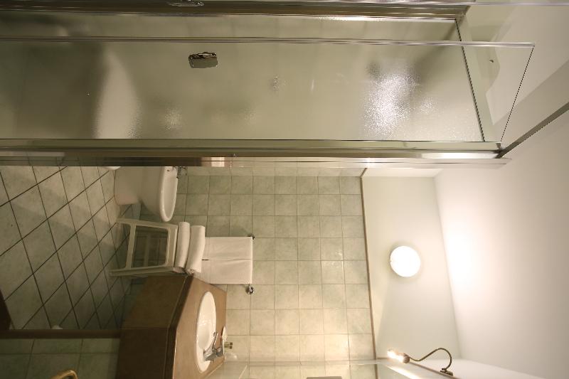 اتاق استاندارد, Le Colline