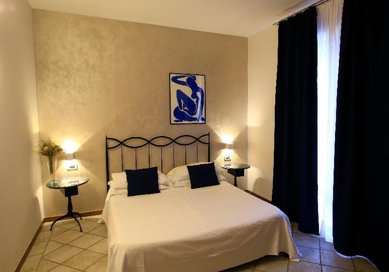 اتاق استاندارد, Le Colline