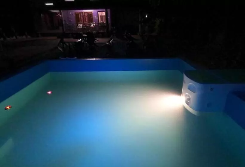スーペリアールーム, Casa Eva Luna Ayuryoga Retreat