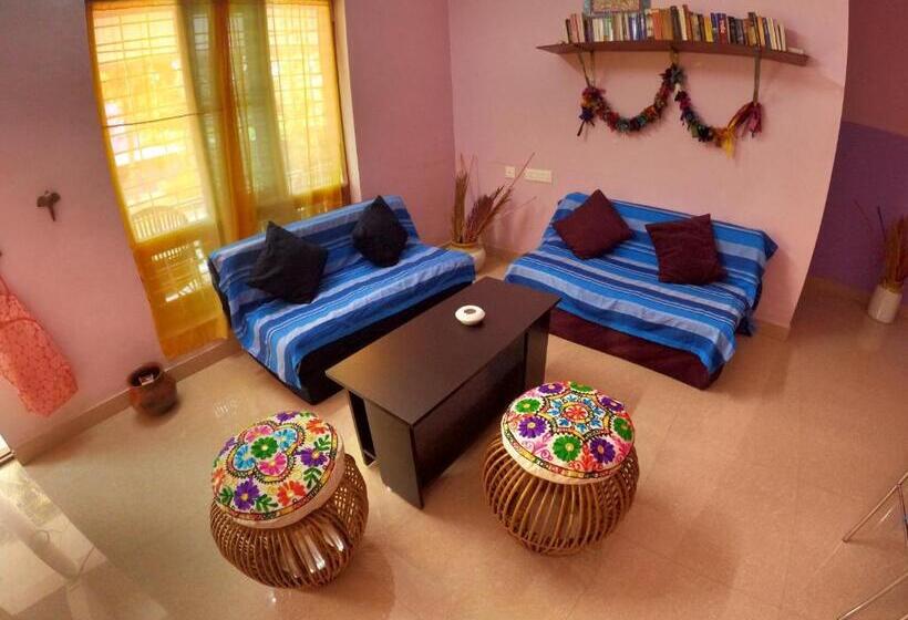 اتاق سوپریور, Casa Eva Luna Ayuryoga Retreat