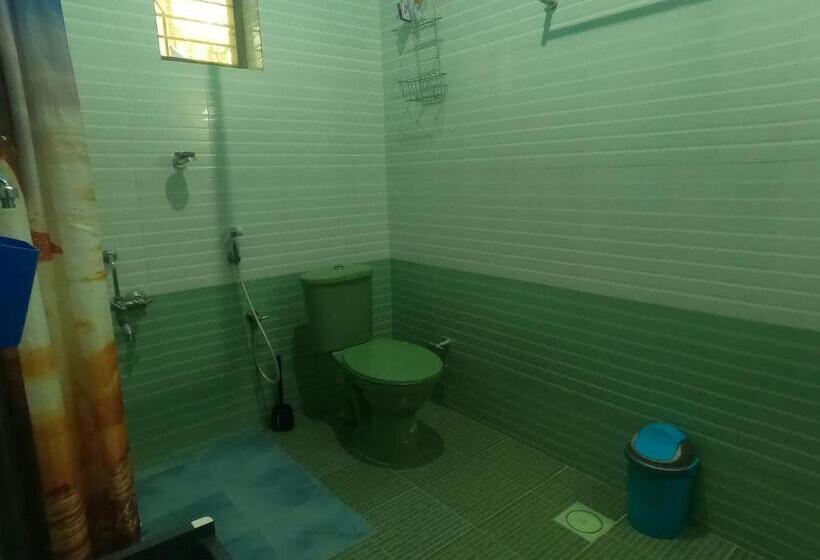 اتاق سوپریور, Casa Eva Luna Ayuryoga Retreat