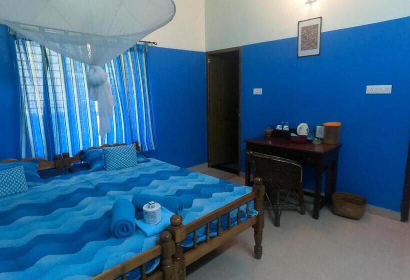 اتاق سوپریور, Casa Eva Luna Ayuryoga Retreat