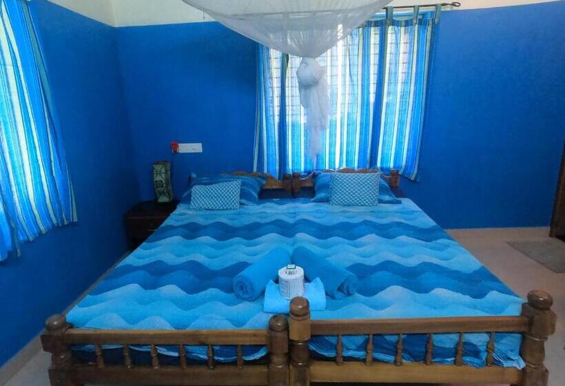 اتاق سوپریور, Casa Eva Luna Ayuryoga Retreat