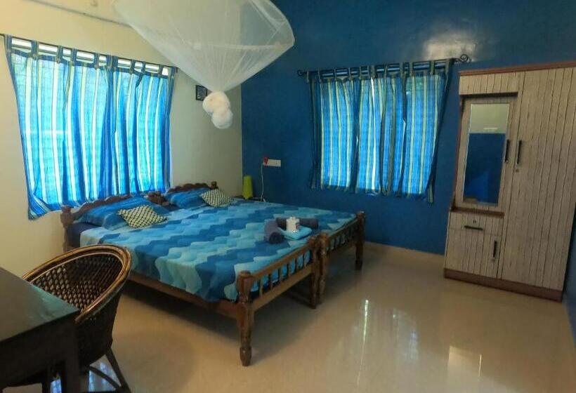 اتاق سوپریور, Casa Eva Luna Ayuryoga Retreat