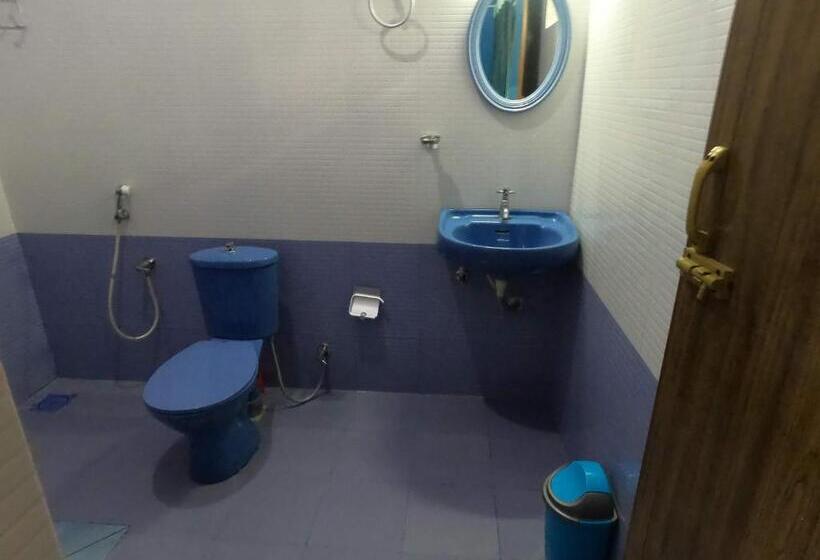 اتاق لوکس, Casa Eva Luna Ayuryoga Retreat