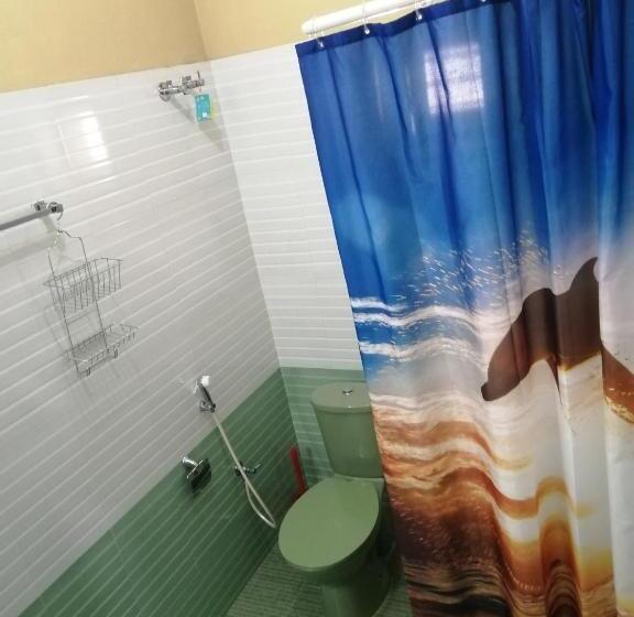 اتاق لوکس, Casa Eva Luna Ayuryoga Retreat