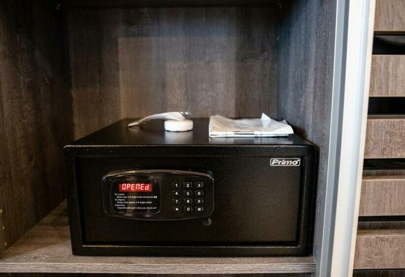 חדר סטנדרט עם מרפסת, Lagaria