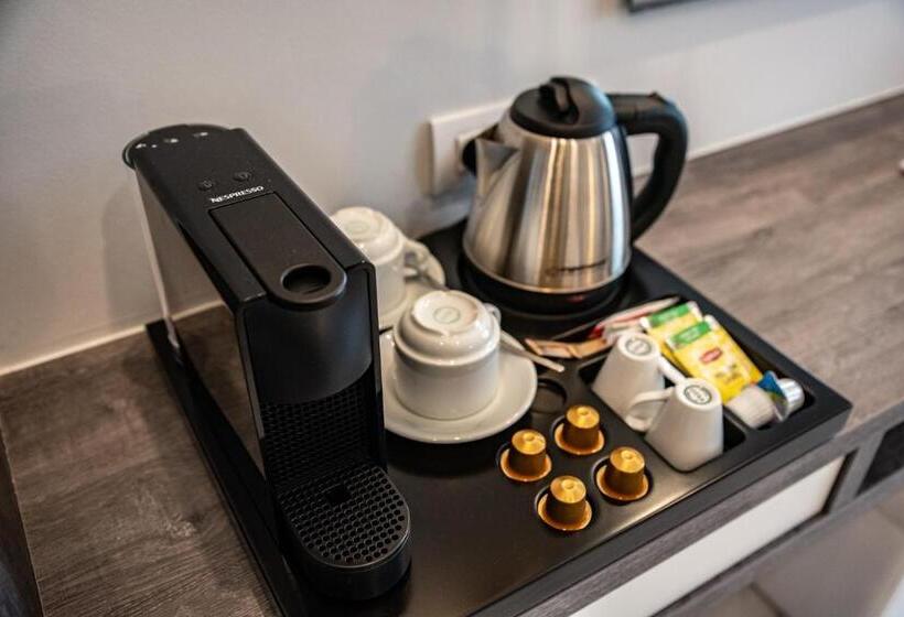 חדר סטנדרט עם מרפסת, Lagaria