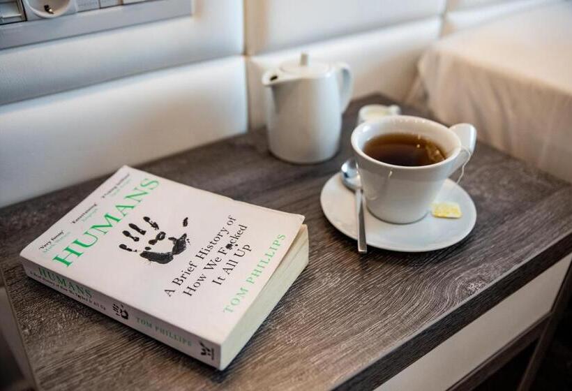 חדר סופריור עם מרפסת, Lagaria