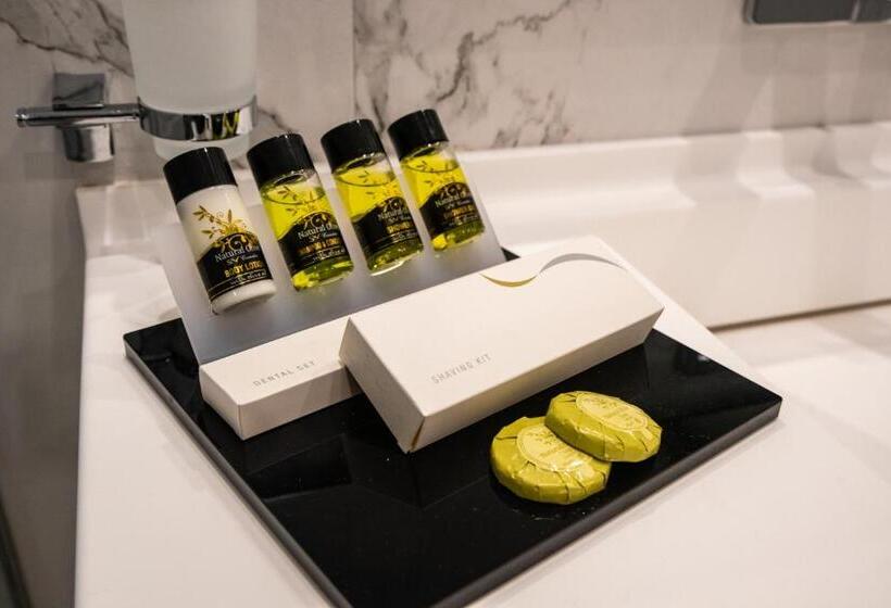 סוויטה דלוקס, Lagaria