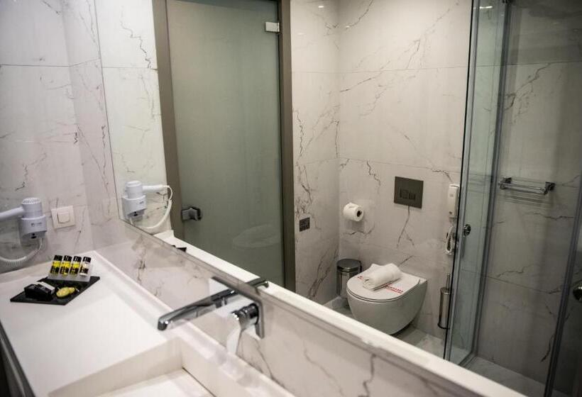 חדר דלוקס עם מרפסת, Lagaria