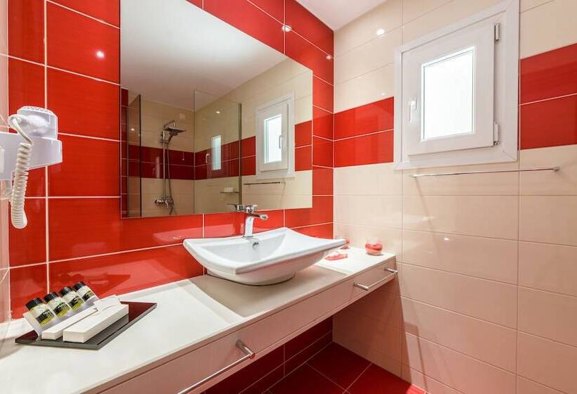 חדר סטנדרט, Lagaria