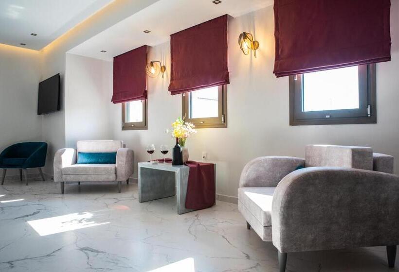 סוויטה דלוקס, Lagaria